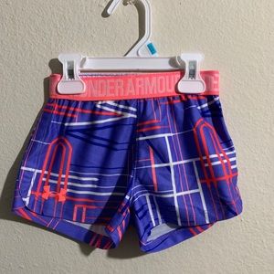 Under Armour Active Shorts